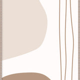 Soft balance Walldecoration Wandkraft