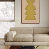 Minimal movement Walldecoration Wandkraft Default Title