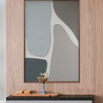 Distance Walldecoration Wandkraft