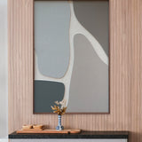 Distance Walldecoration Wandkraft