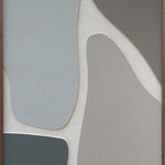 Distance Walldecoration Wandkraft