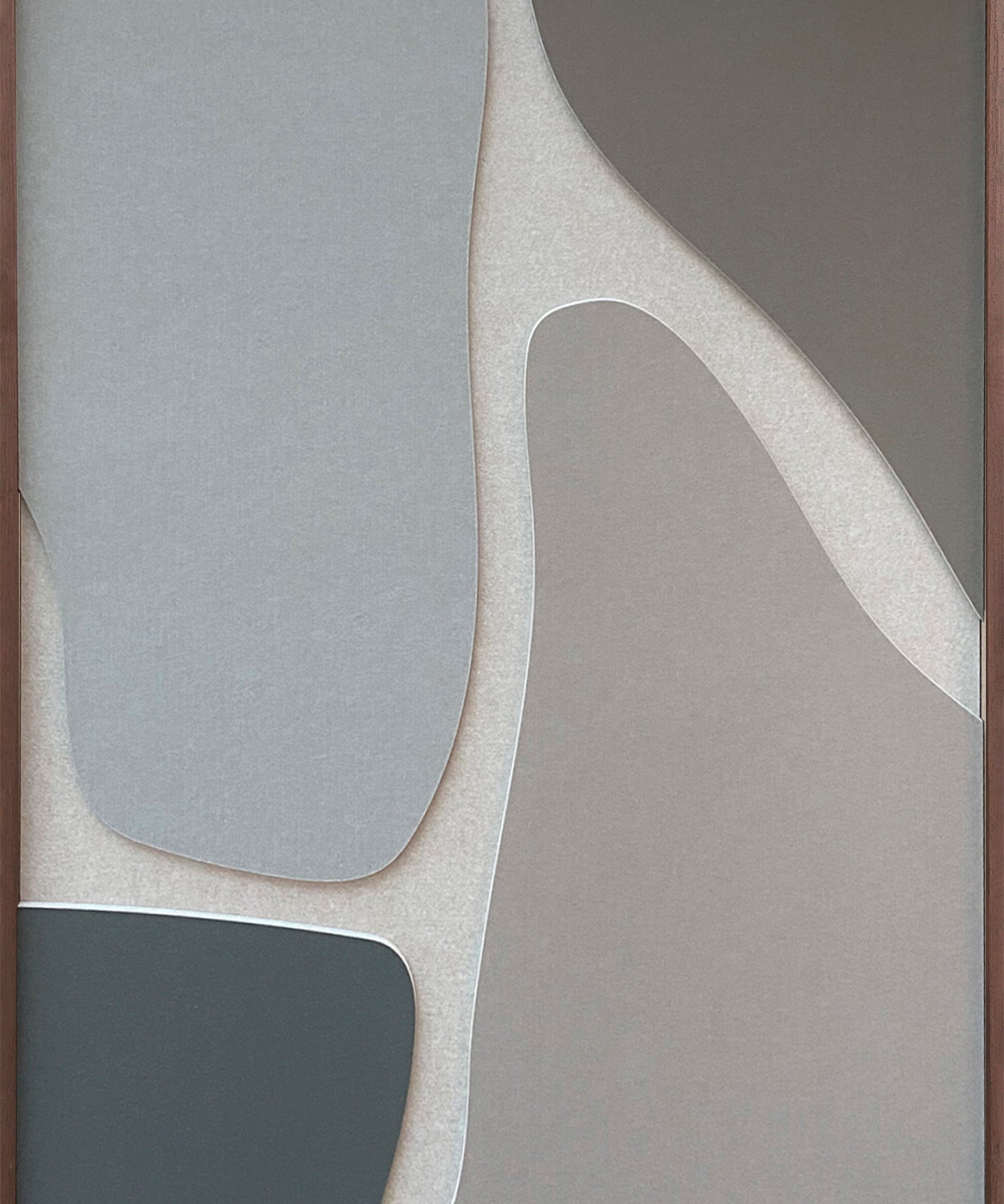 Distance Walldecoration Wandkraft