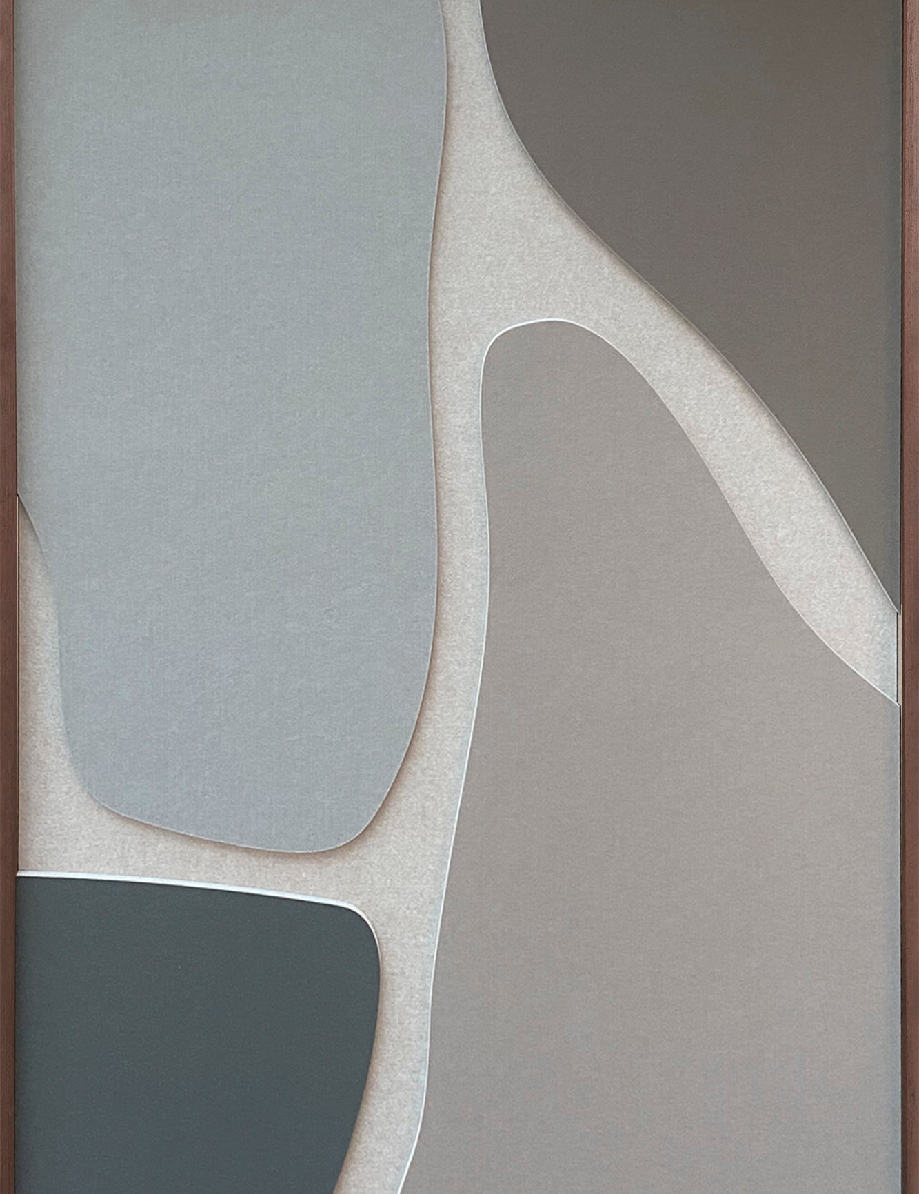 Distance Walldecoration Wandkraft