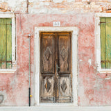 Heritage 006 Walldecoration Wandkraft 118x70 cm