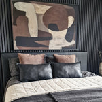Nexus Walldecoration Wandkraft