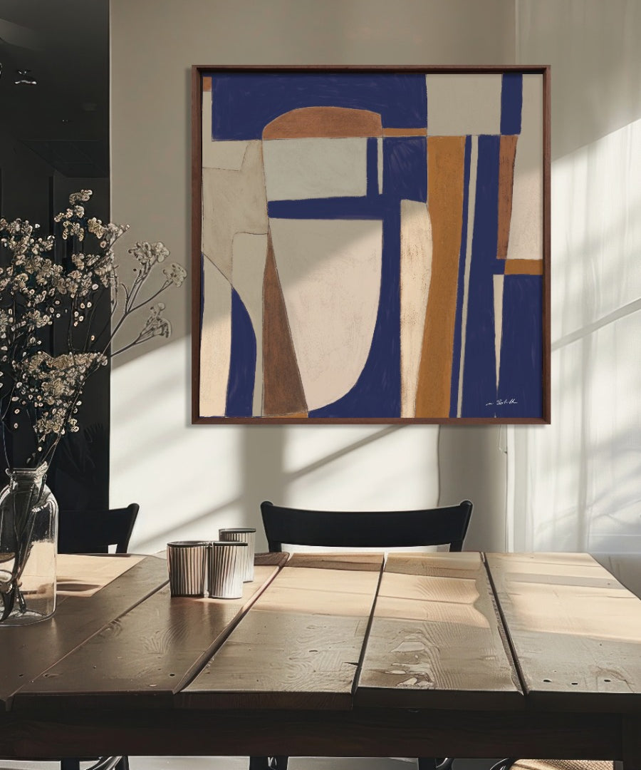 Kenesis Walldecoration Wandkraft
