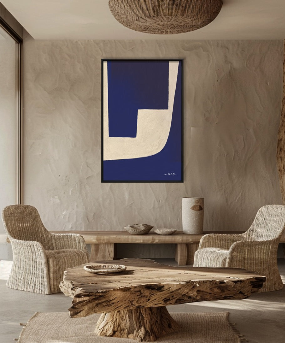 Axiom Walldecoration Wandkraft