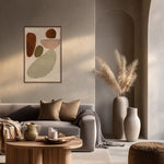 Hisui Walldecoration Wandkraft