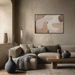 Tahao Walldecoration Wandkraft