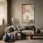 Tahao Walldecoration Wandkraft