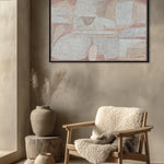 Tanada Walldecoration Wandkraft