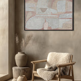 Tanada Walldecoration Wandkraft