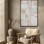 Tanada Walldecoration Wandkraft