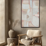 Tanada Walldecoration Wandkraft