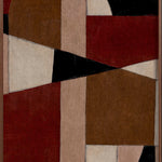 Ashi Walldecoration Wandkraft 98x148 Floater Frame Wenge