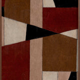 Ashi Walldecoration Wandkraft 98x148 Floater Frame Wenge