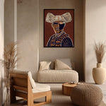 Montera Walldecoration Wandkraft Default Title
