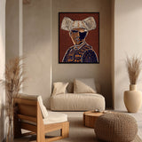 Montera Walldecoration Wandkraft Default Title