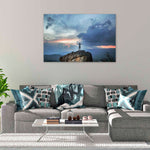 Travel Stories 011 ( Outlet ) Walldecoration Wandkraft