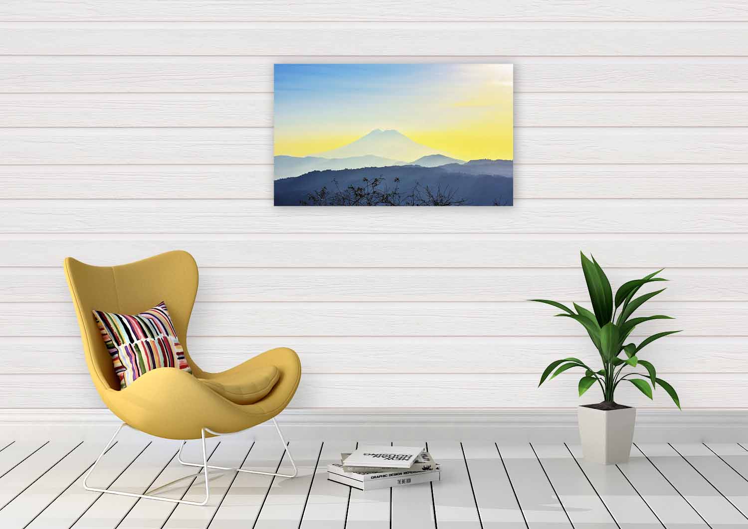 Travel Stories 012 Walldecoration Wandkraft
