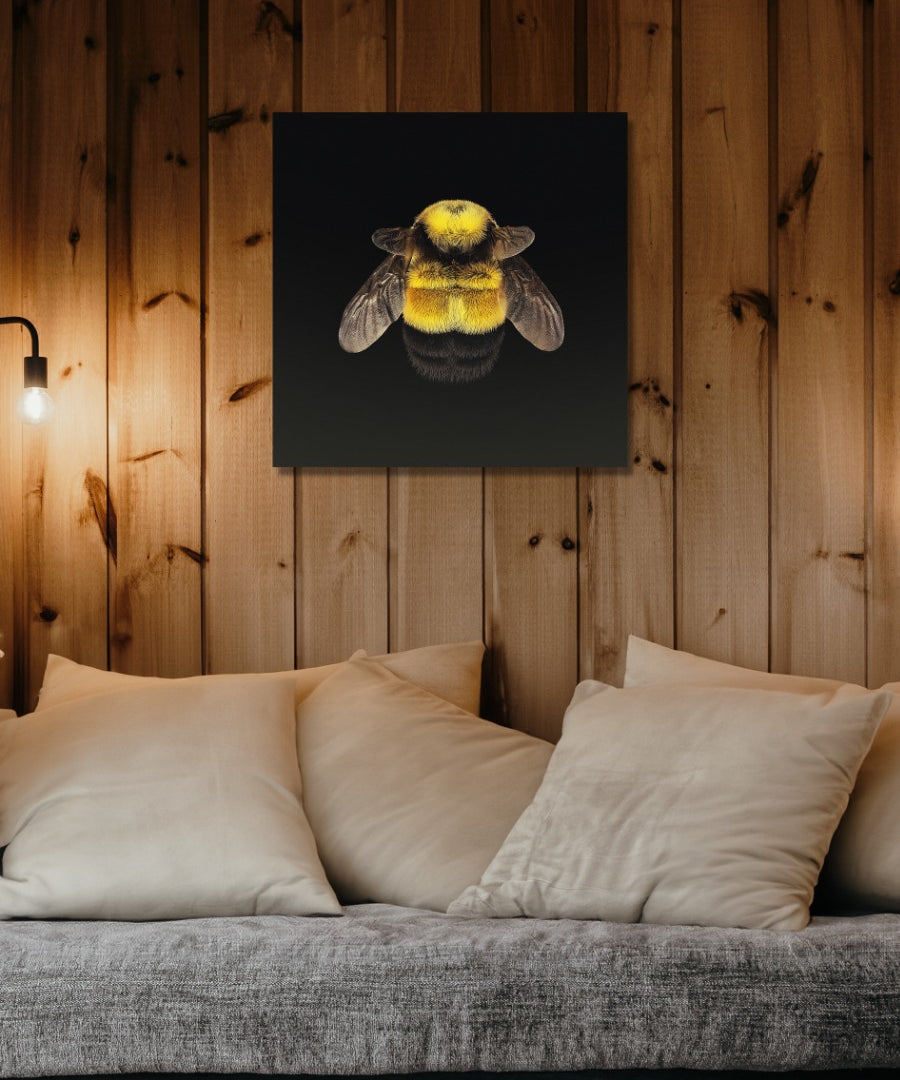 Wonderful Life 002 Walldecoration Wandkraft