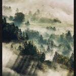 Winter Wonders 003 Walldecoration Wandkraft