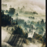 Winter Wonders 003 Walldecoration Wandkraft