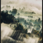 Winter Wonders 003 Walldecoration Wandkraft