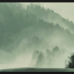 Winter Wonders 004 Walldecoration Wandkraft