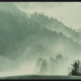 Winter Wonders 004 Walldecoration Wandkraft