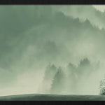Winter Wonders 004 Walldecoration Wandkraft