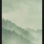 Winter Wonders 004 Walldecoration Wandkraft
