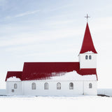 Winter Wonders 005 Walldecoration Wandkraft