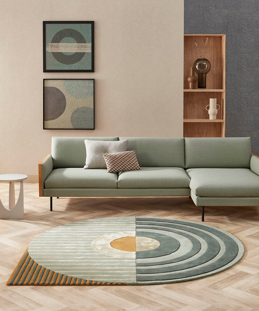 Feel Good Set V Walldecoration Wandkraft