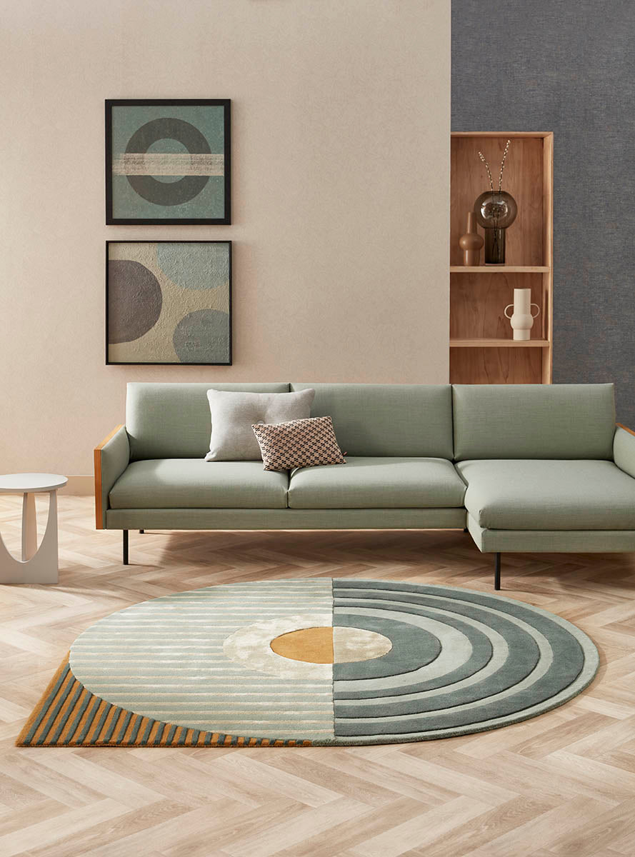 Feel Good Set V Walldecoration Wandkraft