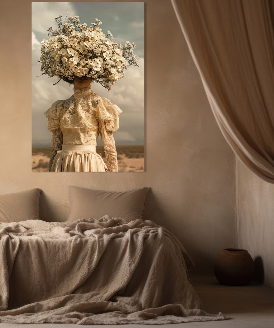 Gilded Dream Walldecoration Wandkraft