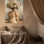 Gilded Dream Walldecoration Wandkraft