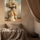 Gilded Dream Walldecoration Wandkraft