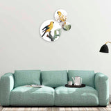Bright Wings 027 Walldecoration Wandkraft