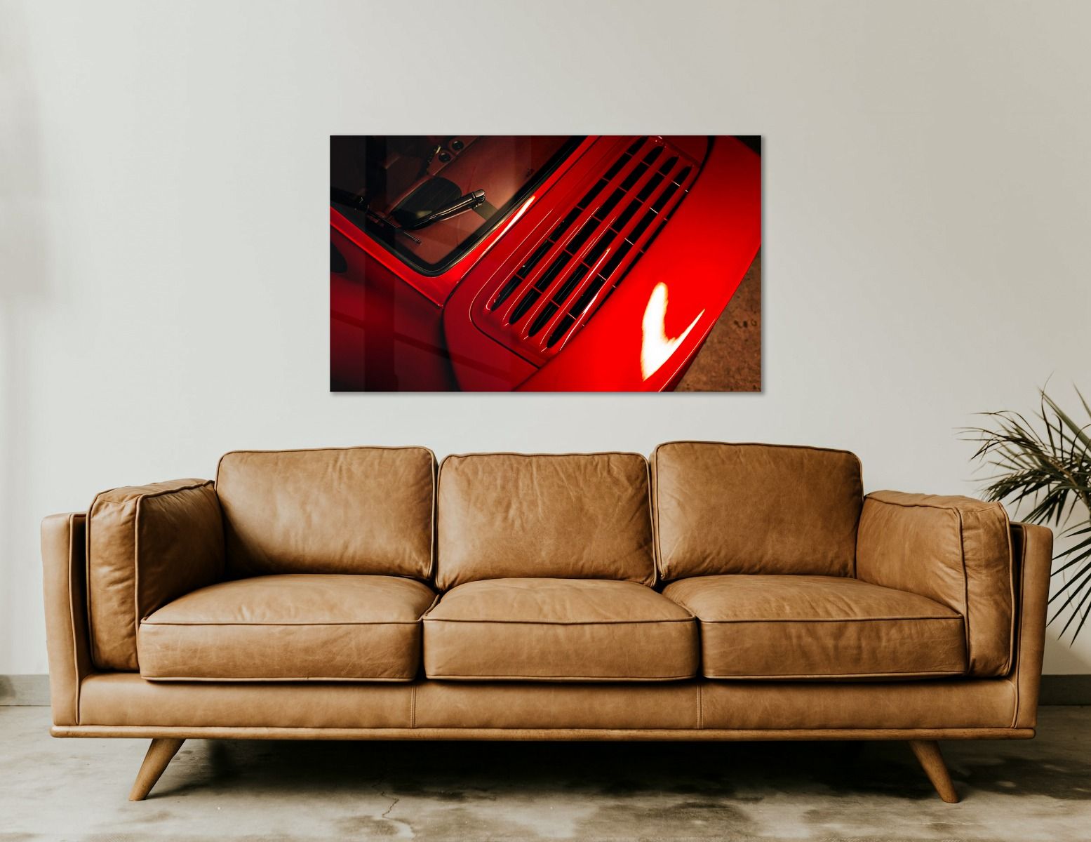 Chase Adventure 001 Walldecoration Wandkraft