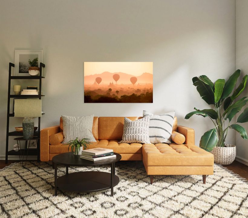 Chase Adventure 003 Walldecoration Wandkraft