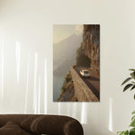 Adventorious Ride Walldecoration Wandkraft