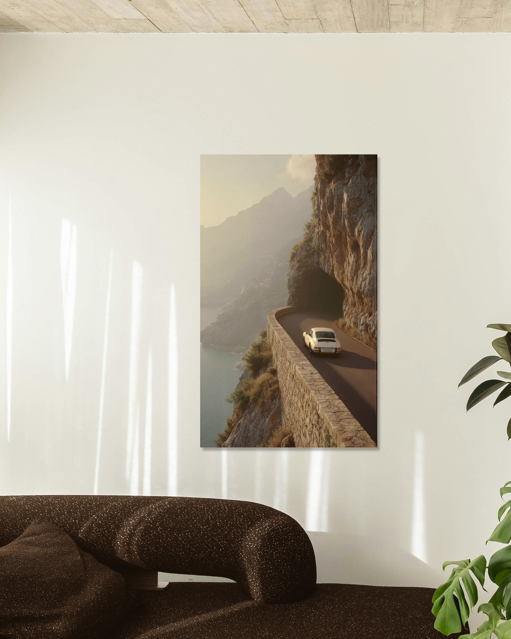 Adventorious Ride Walldecoration Wandkraft