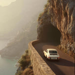 Adventorious Ride Walldecoration Wandkraft 70x118