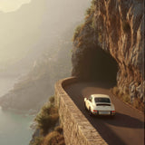 Adventorious Ride Walldecoration Wandkraft 70x118