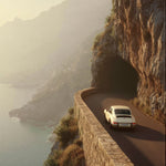 Adventorious Ride Walldecoration Wandkraft 74x74