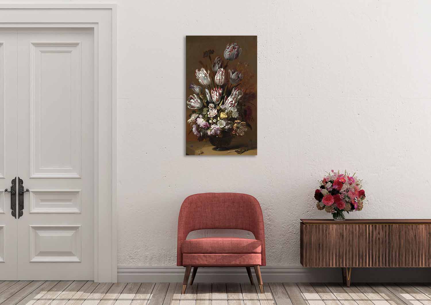 Dutch Masters 002 Walldecoration Wandkraft
