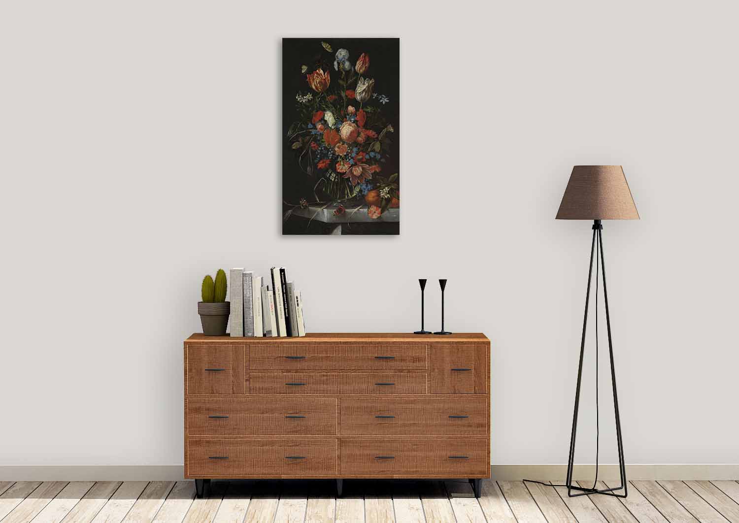 Dutch Masters 005 Walldecoration Wandkraft