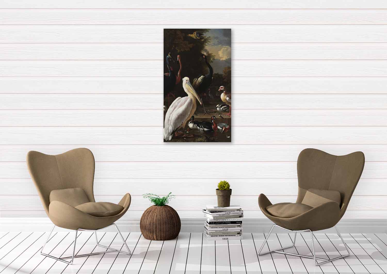 Dutch Masters 006 Walldecoration Wandkraft