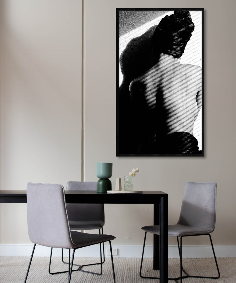 Dos Eleven Walldecoration Wandkraft